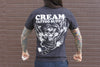 Creamfield T-shirt