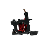 Blood Money Irons "Black & Red Everyday Liner" by Rich Helton