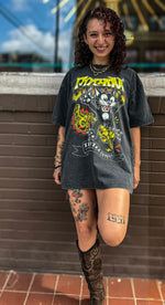 CREAM Tat Machine Tee