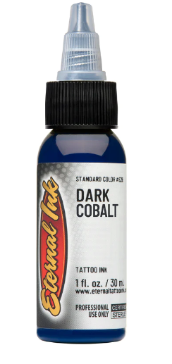 Dark Cobalt