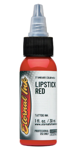 Lipstick Red