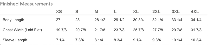 CREAM Tat Machine Tee