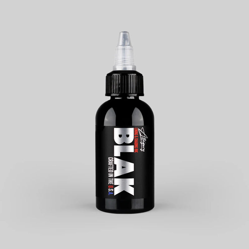 Allegory BLAK Ink