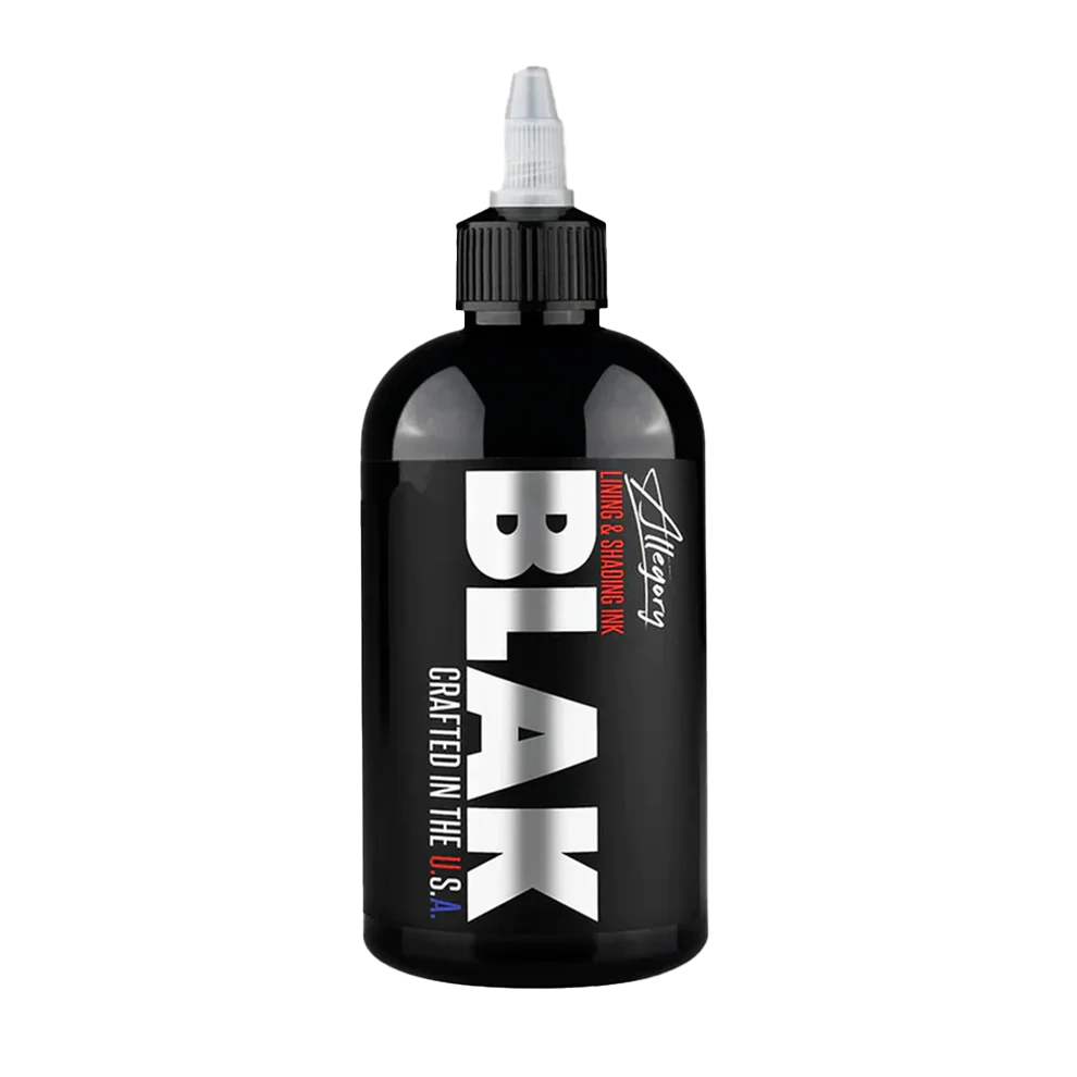 Allegory BLAK Ink