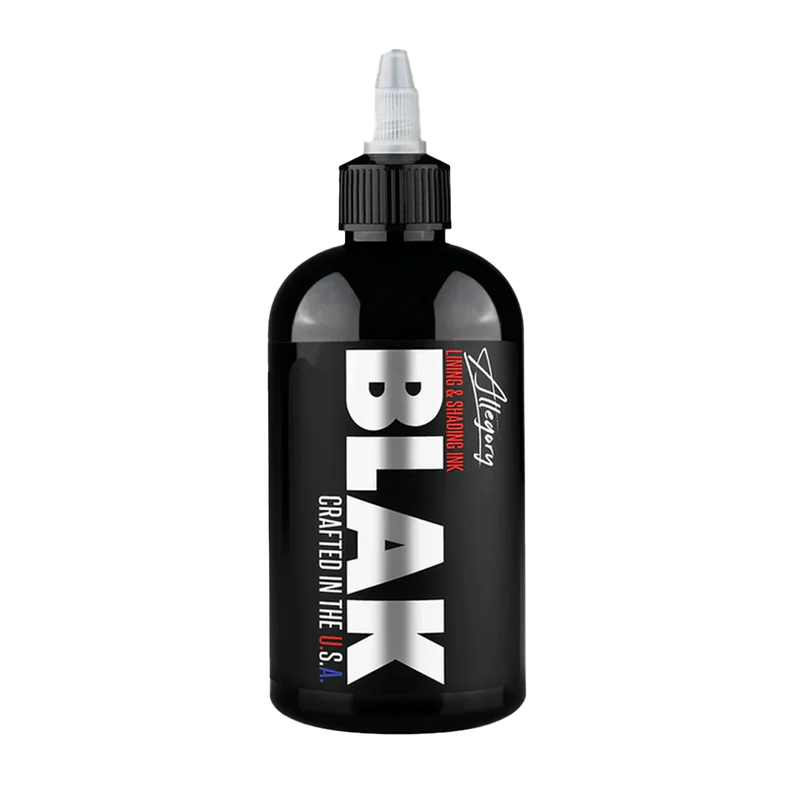 Allegory BLAK Ink