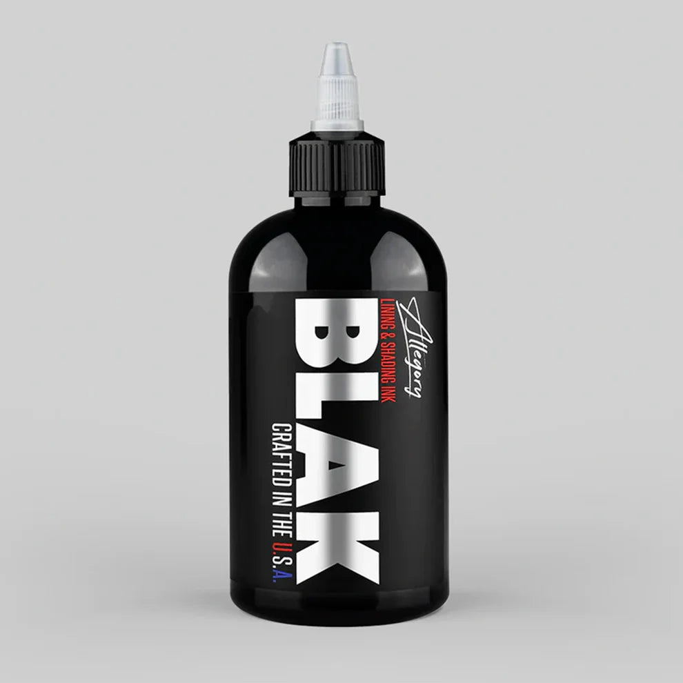 Allegory BLAK Ink