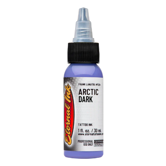 Arctic Dark - Eternal Ink