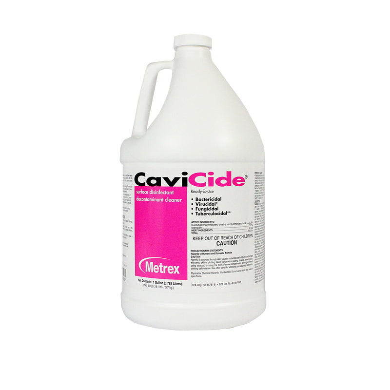 Cavicide Gallon