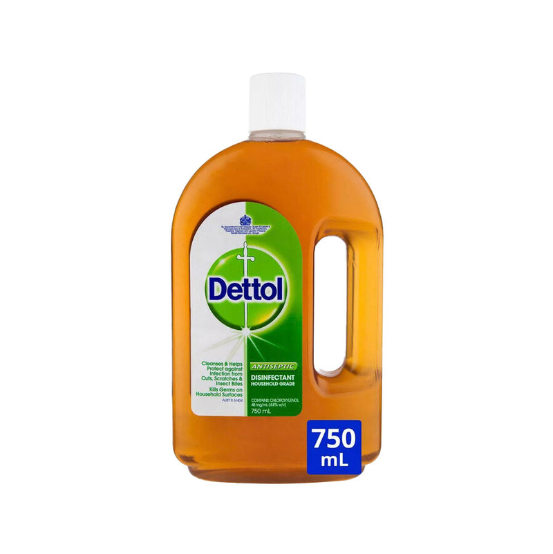 Dettol Soap