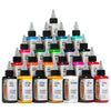 Jess Yen Oriental 23-Bottle Set - Eternal Ink