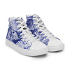Dragon Hightop Shoes by Dane Smith