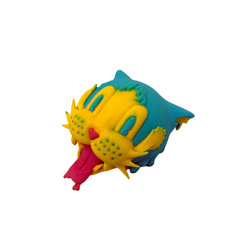 Magnet