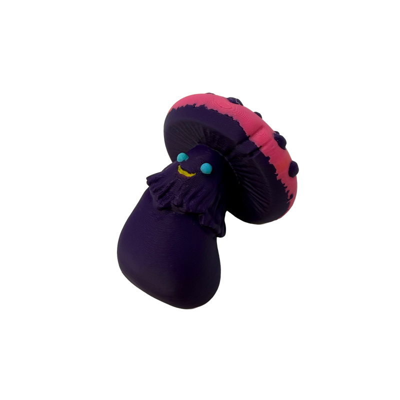 Magnet