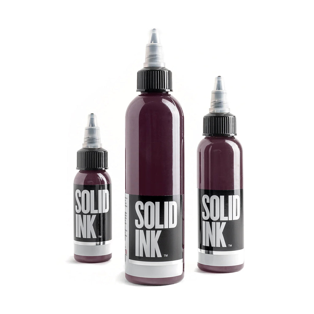 59 Ink SOLID INK – Cream Tattoo Supply