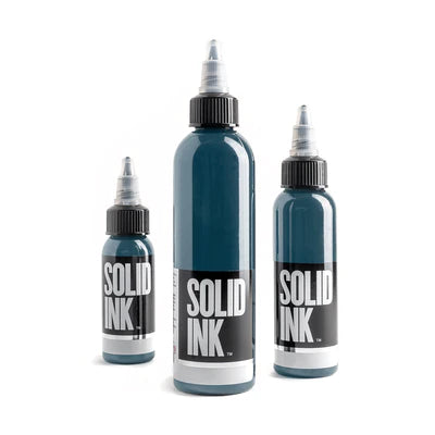 Petroleum - Solid Ink