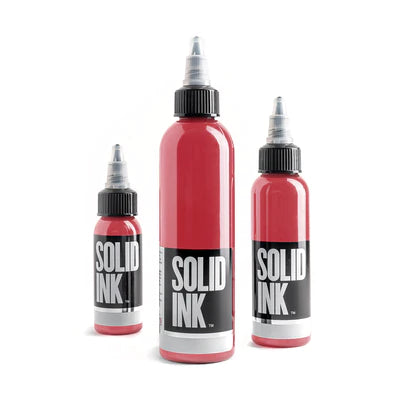 Watermelon - Solid Ink