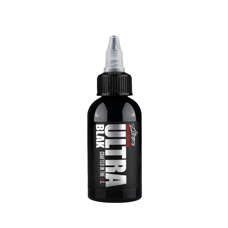 Allegory ULTRA BLAK Ink