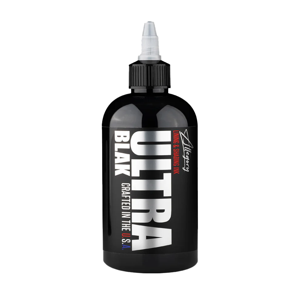 Allegory ULTRA BLAK Ink