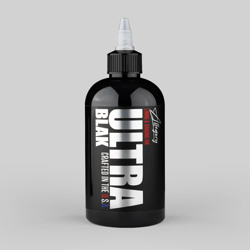 Allegory ULTRA BLAK Ink