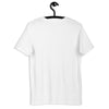 Unisex t-shirt